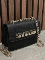 Steve Madden - Bcoal-E - Zwart