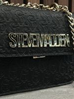 Steve Madden - Bcoal-E - Zwart