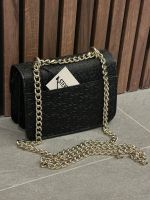 Steve Madden - Bcoal-E - Zwart