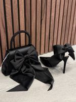 Steve Madden - Bcosette - Zwart