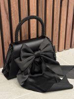 Steve Madden - Bcosette - Zwart