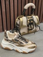 Steve Madden - Bdiego-B - Goud