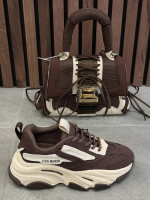 Steve Madden - Bdiego-M - Bruin