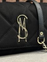 Steve Madden - Bendue-S - Zwart