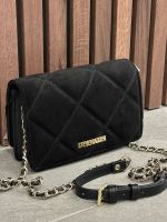 Steve Madden - Bendue-S - Zwart