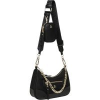 Steve Madden - Bgreed - Zwart