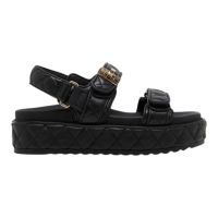 Steve Madden - Bigmona - Zwart