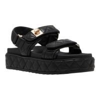 Steve Madden - Bigmona - Zwart