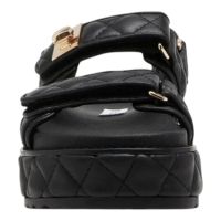 Steve Madden - Bigmona - Zwart