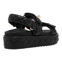 Steve Madden - Bigmona - Zwart