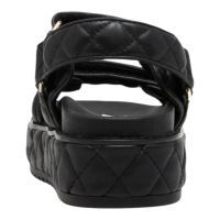 Steve Madden - Bigmona - Zwart