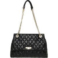 Steve Madden - Bira-9 - Zwart