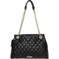 Steve Madden - Bira-9 - Zwart