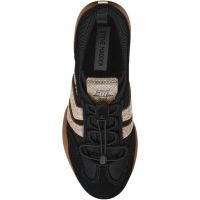 Steve Madden - Biscotti-RE - Zwart