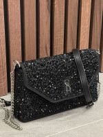 Steve Madden - Bkorra - Zwart