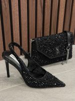 Steve Madden - Bkorra - Zwart