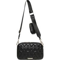 Steve Madden - Blolli-9 - Zwart