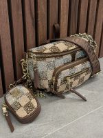 Steve Madden - Bmax-12 - Bruin