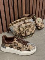 Steve Madden - Bmax-12 - Bruin