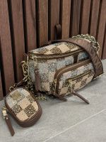 Steve Madden - Bmax-12 - Bruin