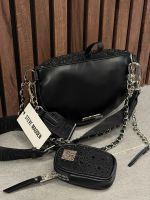 Steve Madden - Bmax-12 - Zwart