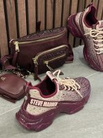 Steve Madden - Bmaxima - Rood