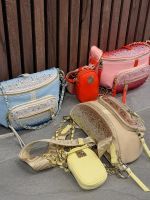 Steve Madden - Bmisti-P - Blauw