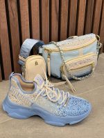 Steve Madden - Bmisti-P - Blauw