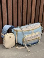 Steve Madden - Bmisti-P - Blauw