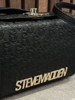 Steve Madden - Bnoya-E - Zwart