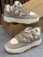 Steve Madden - Boomer-F - Beige
