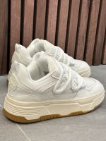 Steve Madden - Boomer - Wit