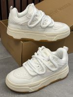 Steve Madden - Boomer - Wit