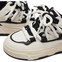 Steve Madden - Boomer - Zwart