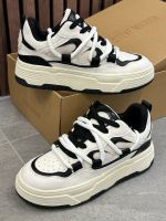 Steve Madden - Boomer - Zwart