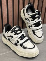 Steve Madden - Boomer - Zwart