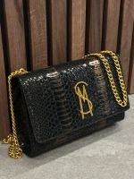 Steve Madden - Bramon-S - Zwart