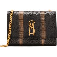 Steve Madden - Bramon-S - Zwart