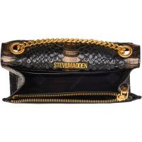 Steve Madden - Bramon-S - Zwart