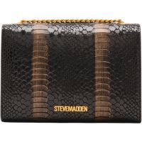 Steve Madden - Bramon-S - Zwart