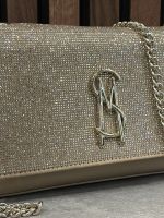 Steve Madden - Bramonem - Goud