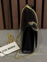 Steve Madden - Bramonie - Zwart