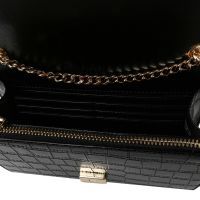Steve Madden - Bramonie - Zwart