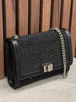 Steve Madden - Braya-12 - Zwart