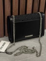 Steve Madden - Braya-12 - Zwart