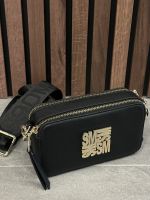 Steve Madden - Brisa-2 - Zwart