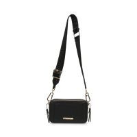 Steve Madden - Brisa-2 - Zwart