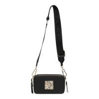 Steve Madden - Brisa-2 - Zwart