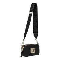 Steve Madden - Brisa-2 - Zwart