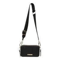 Steve Madden - Brisa-2 - Zwart